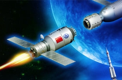 AnyWay provides high reliability guidance for Chinese Aerospace