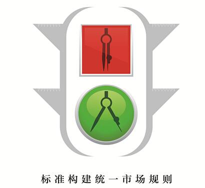 2014世界标准日中国主题海报